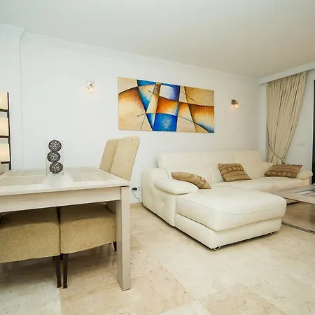 Apartment La Almadraba 227 *