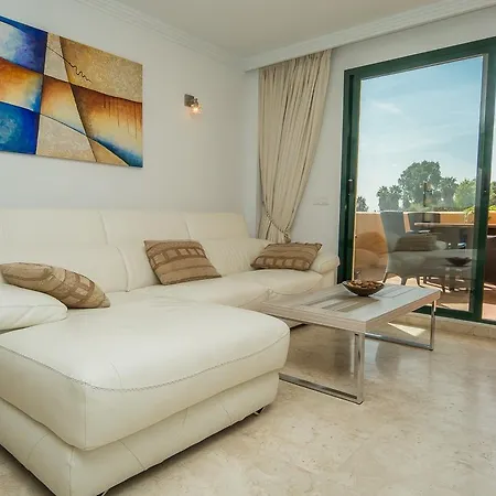 Apartment La Almadraba 227 Manilva