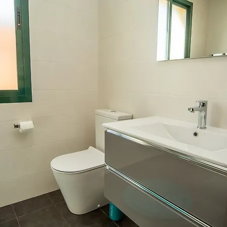 Apartment La Almadraba 227 Manilva